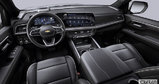 Chevrolet Tahoe  2026 - Extérieur - 1