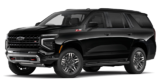 2026 Chevrolet Tahoe - Exterior - 1