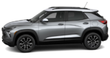 2026 Chevrolet Trailblazer - Exterior - 1