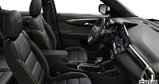 2026 Chevrolet Trailblazer - Exterior - 1