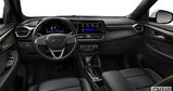2026 Chevrolet Trailblazer - Exterior - 1