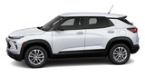 CHEVROLET Trailblazer LS 2026