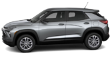 Chevrolet Trailblazer  2026 - Extérieur - 1