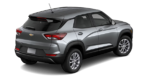 Chevrolet Trailblazer  2026 - Extérieur - 1