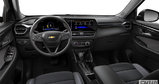 Chevrolet Trailblazer  2026 - Extérieur - 1