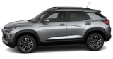 2026 Chevrolet Trailblazer - Exterior - 1