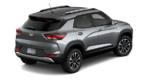 2026 Chevrolet Trailblazer - Exterior - 1