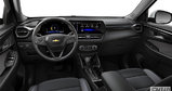2026 Chevrolet Trailblazer - Exterior - 1