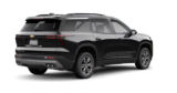 2026 Chevrolet Traverse - Exterior - 1