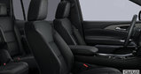 2026 Chevrolet Traverse - Exterior - 1