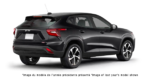 2026 Chevrolet Trax - Exterior - 1