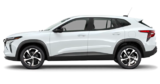 Chevrolet Trax  2026 - Extérieur - 1