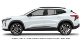 2026 Chevrolet Trax - Exterior - 1