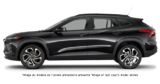 2026 Chevrolet Trax - Exterior - 1