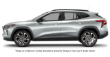 2026 Chevrolet Trax - Exterior - 1