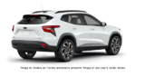 2026 Chevrolet Trax - Exterior - 1