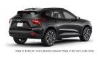 2026 Chevrolet Trax - Exterior - 1