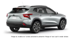 2026 Chevrolet Trax - Exterior - 1