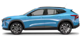 Chevrolet Trax  2026 - Extérieur - 1