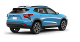 Chevrolet Trax  2026 - Extérieur - 1