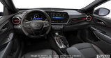 2026 Chevrolet Trax - Exterior - 1