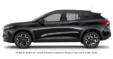 2026 Chevrolet Trax - Exterior - 1