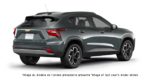 2026 Chevrolet Trax - Exterior - 1