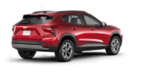 2026 Chevrolet Trax - Exterior - 1