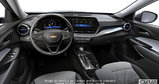 2026 Chevrolet Trax - Exterior - 1