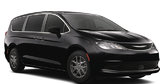 2026 CHRYSLER Grand Caravan