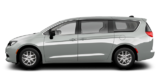 2026 Chrysler GRAND CARAVAN - Exterior - 1