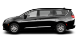 2026 Chrysler Grand Caravan - Exterior - 1