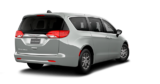 2026 Chrysler GRAND CARAVAN - Exterior - 1