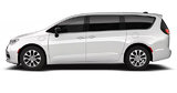 2026 CHRYSLER Pacifica Hybrid 100TH ANNIVERSARY