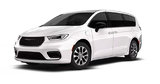 2026 CHRYSLER Pacifica Hybrid 100TH ANNIVERSARY