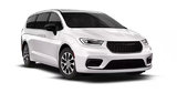 2026 CHRYSLER Pacifica Hybrid 100TH ANNIVERSARY