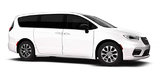 2026 CHRYSLER Pacifica Hybrid 100TH ANNIVERSARY