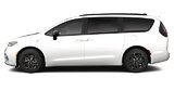 2026 CHRYSLER Pacifica Hybrid LIMITED