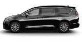2026 CHRYSLER Pacifica Hybrid PINNACLE