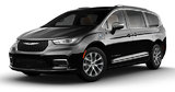 2026 CHRYSLER Pacifica Hybrid PINNACLE