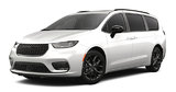 2026 CHRYSLER Pacifica LIMITED AWD