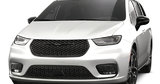 2026 CHRYSLER Pacifica LIMITED AWD
