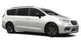 2026 CHRYSLER Pacifica LIMITED AWD