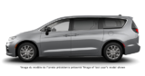 2026 Chrysler PACIFICA - Exterior - 1