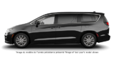 2026 Chrysler Pacifica - Exterior - 1