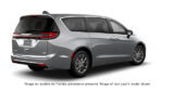 2026 Chrysler PACIFICA - Exterior - 1