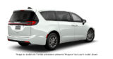 2026 Chrysler Pacifica - Exterior - 1