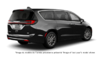 2026 Chrysler Pacifica - Exterior - 1