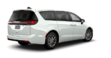 2026 Chrysler Pacifica - Exterior - 1