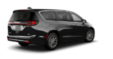2026 Chrysler Pacifica - Exterior - 1